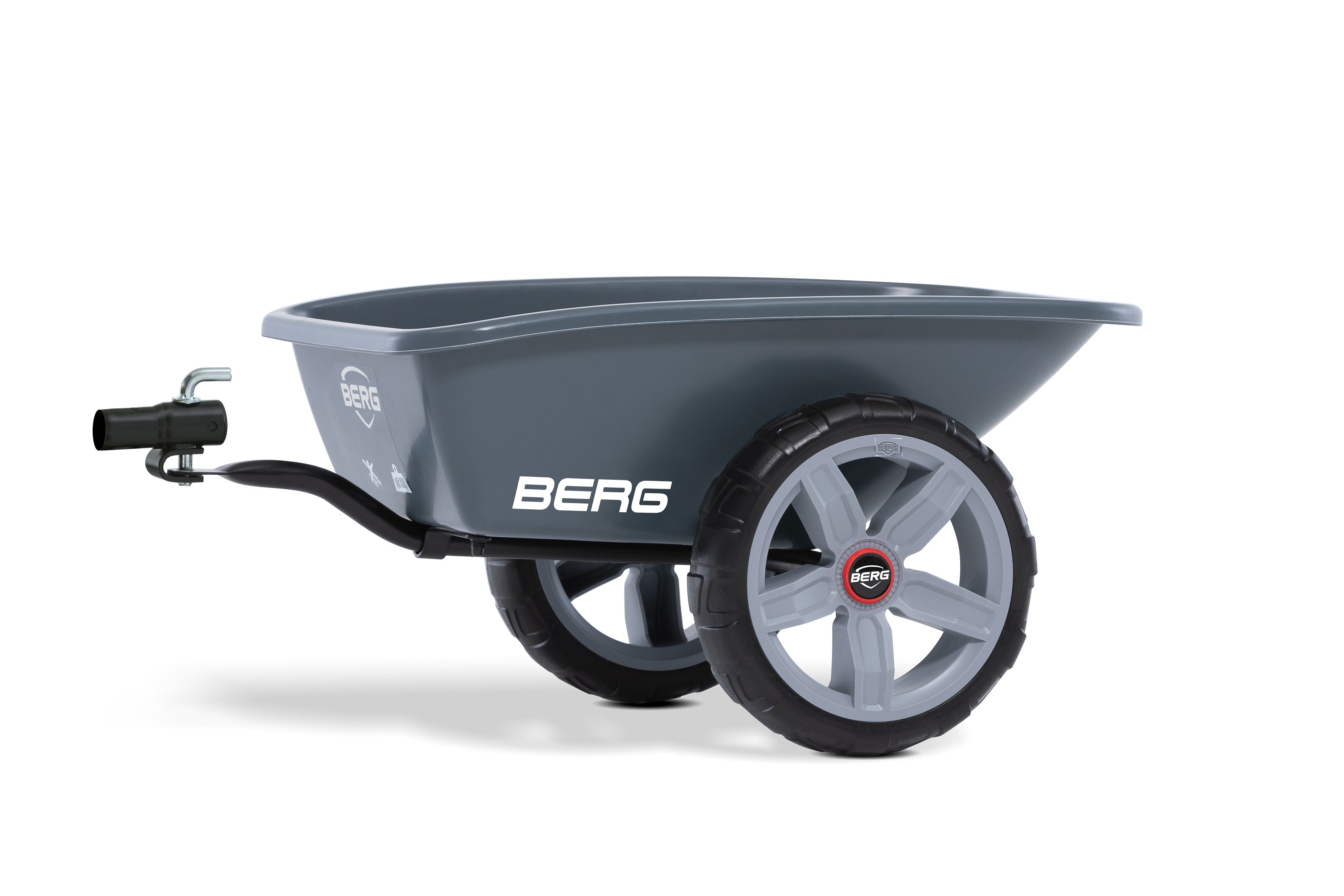 BERG Gokart Anhänger M