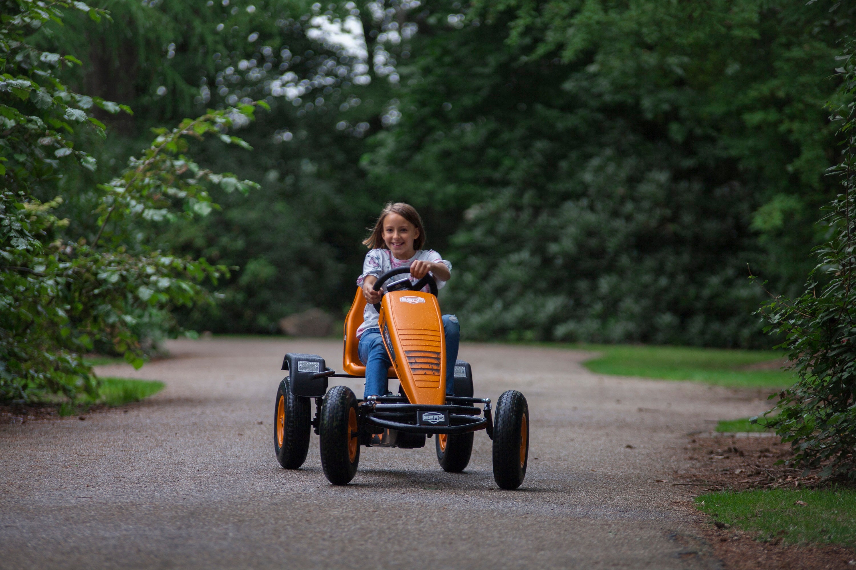 BERG Gokart X-Cross