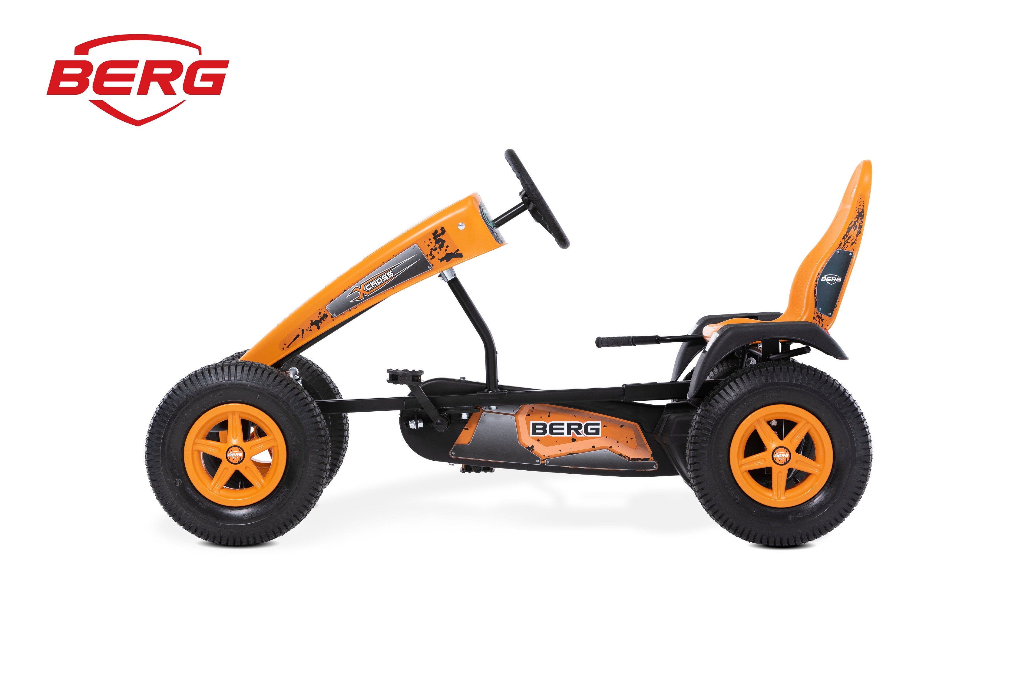 BERG Gokart X-Cross