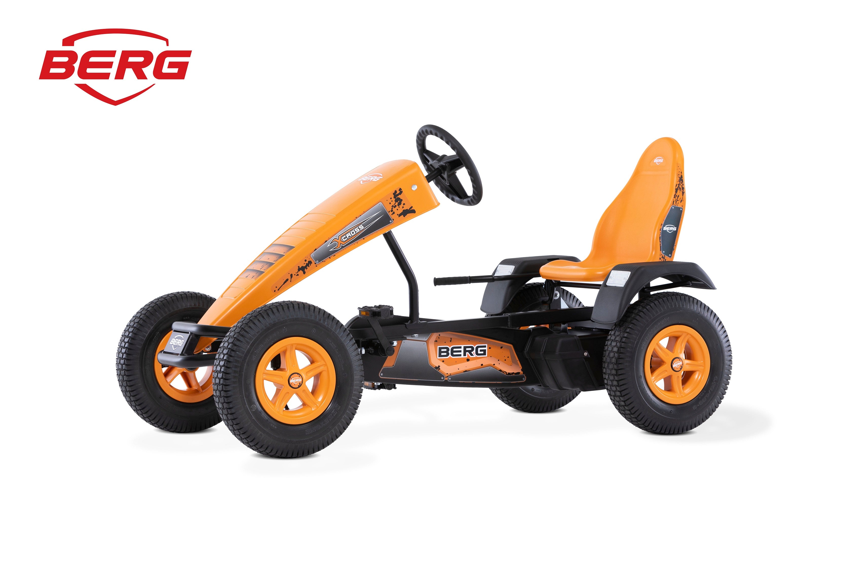 BERG Gokart X-Cross
