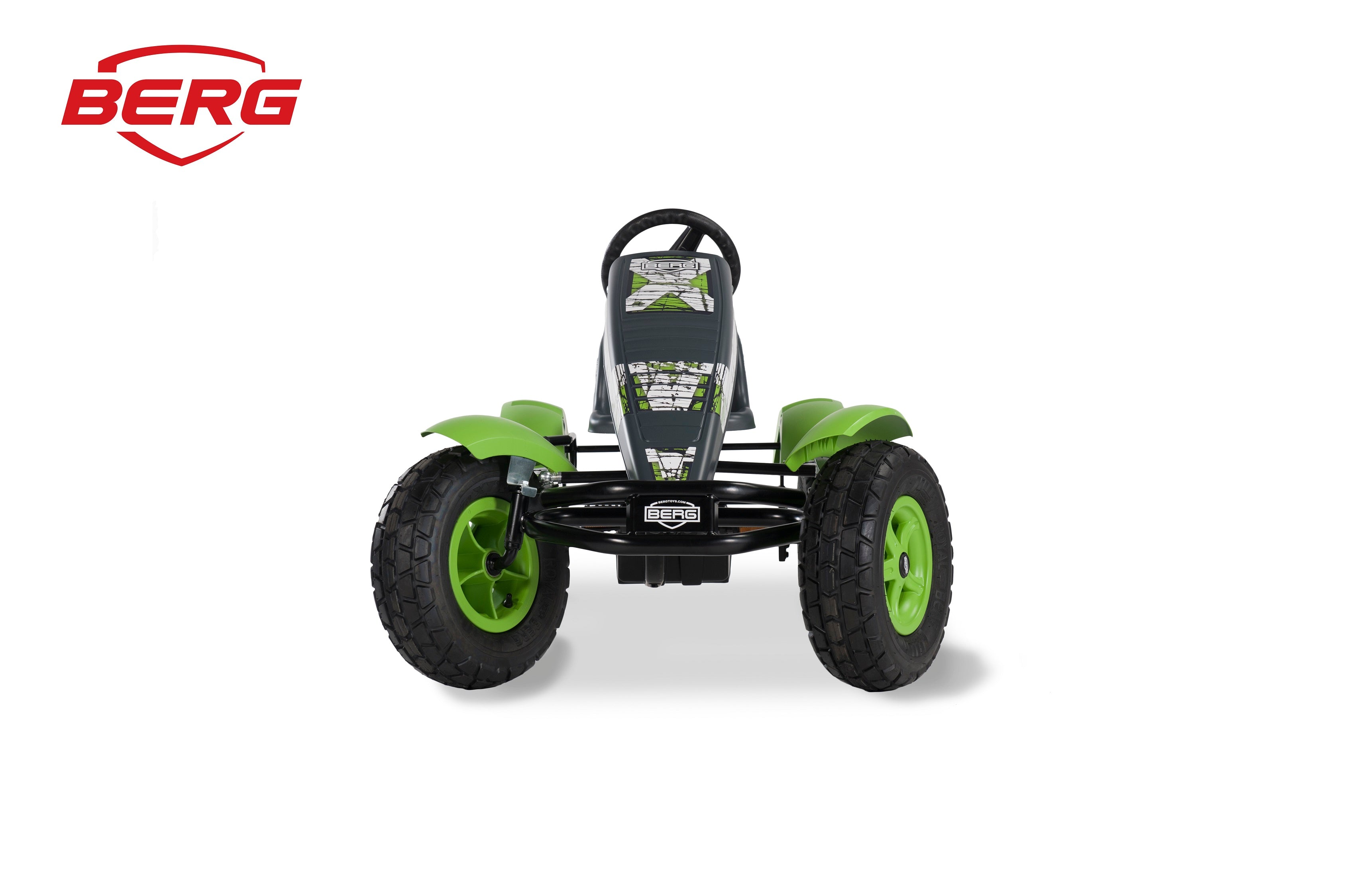 AKTION BERG Gokart X-Plore Elektro