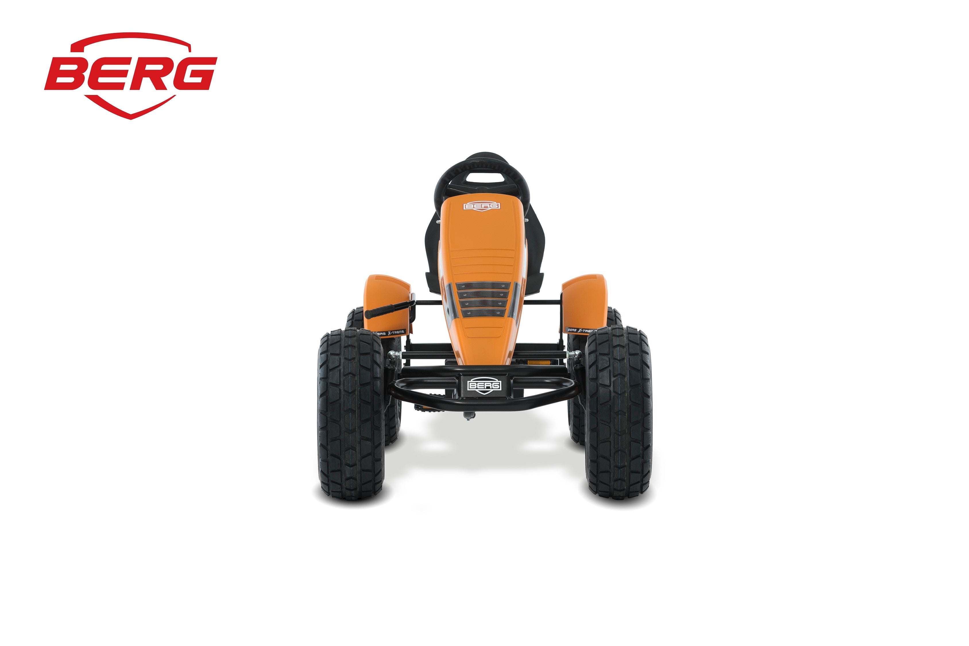 AKTION BERG Gokart X-Treme Elektro