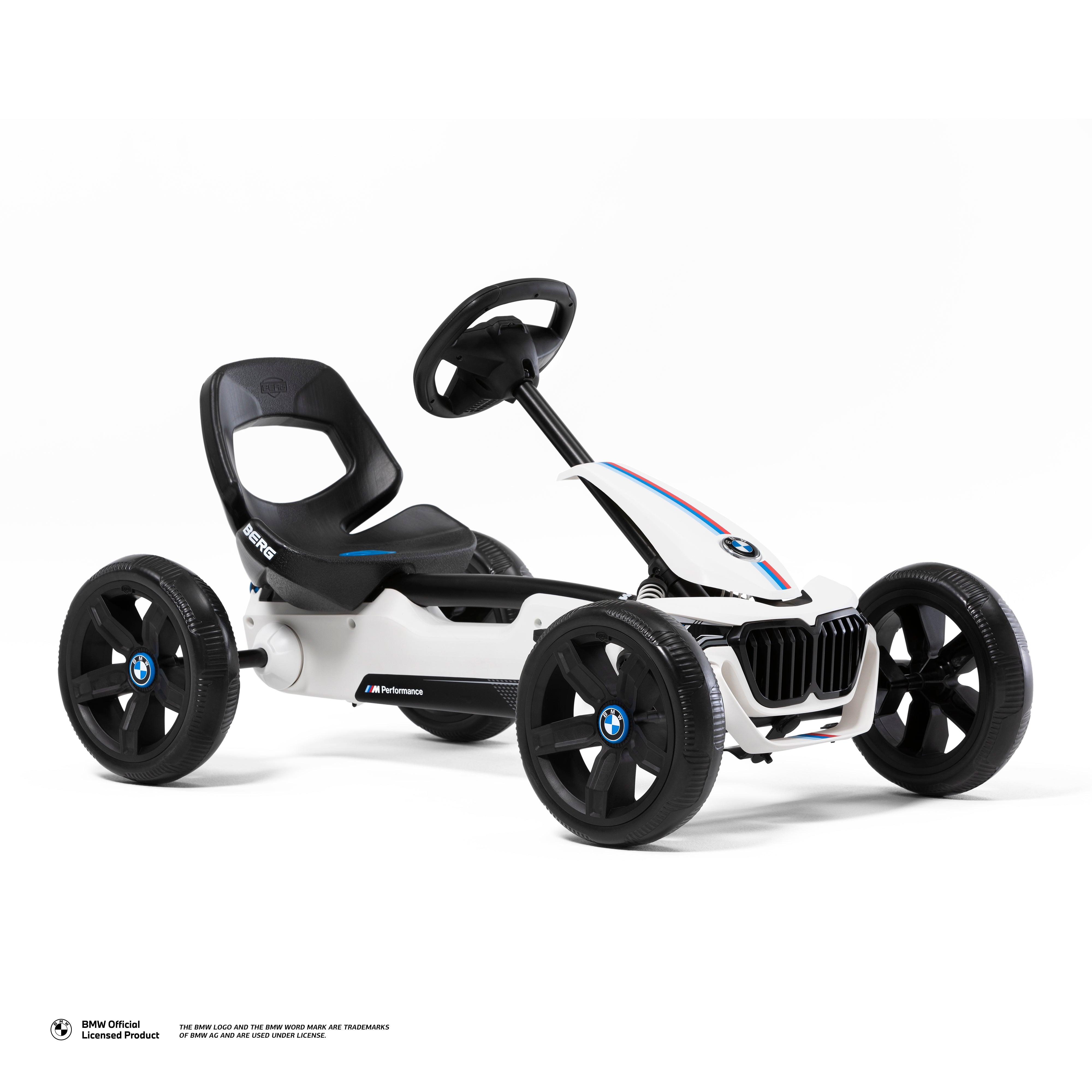 BERG Gokart Reppy BMW