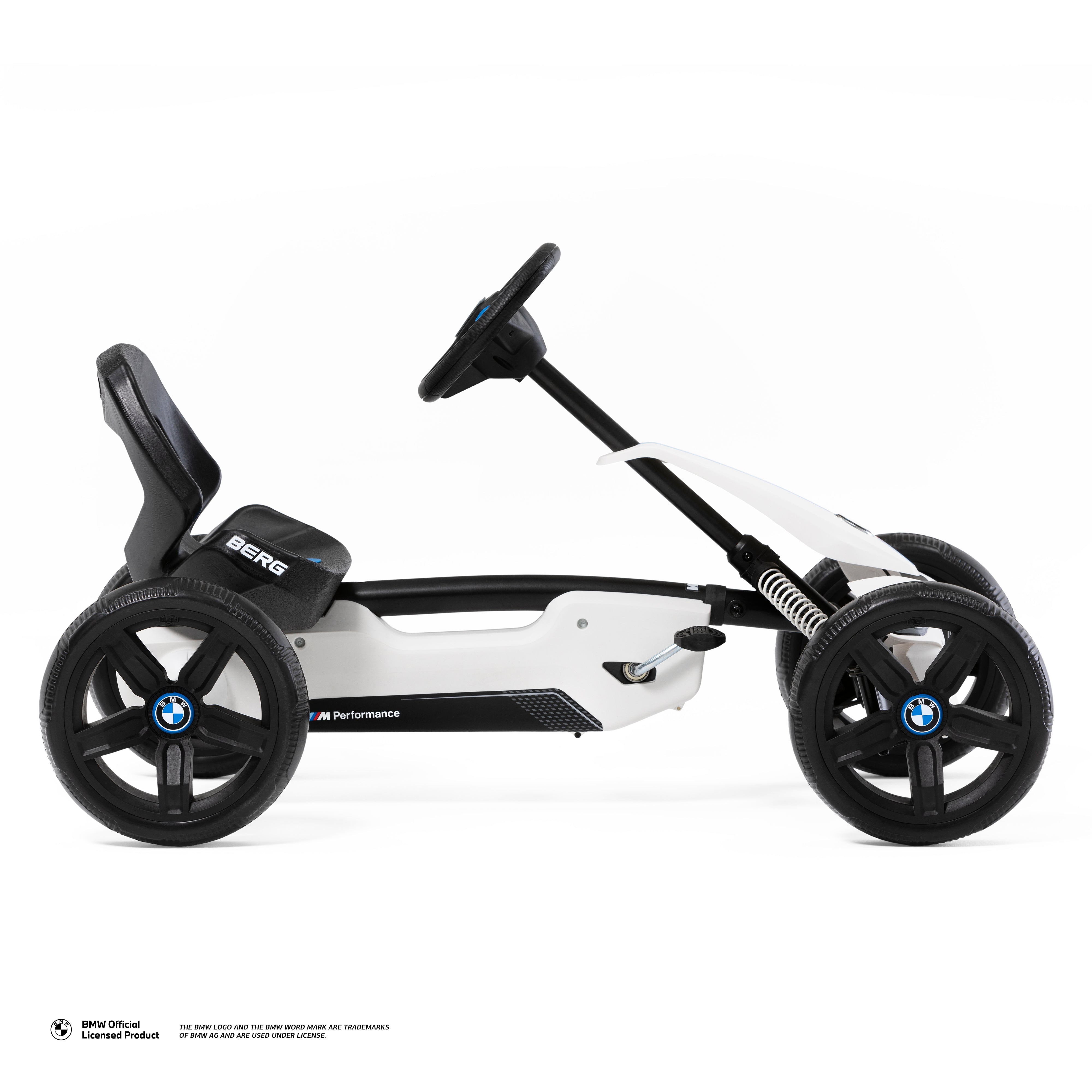BERG Gokart Reppy BMW