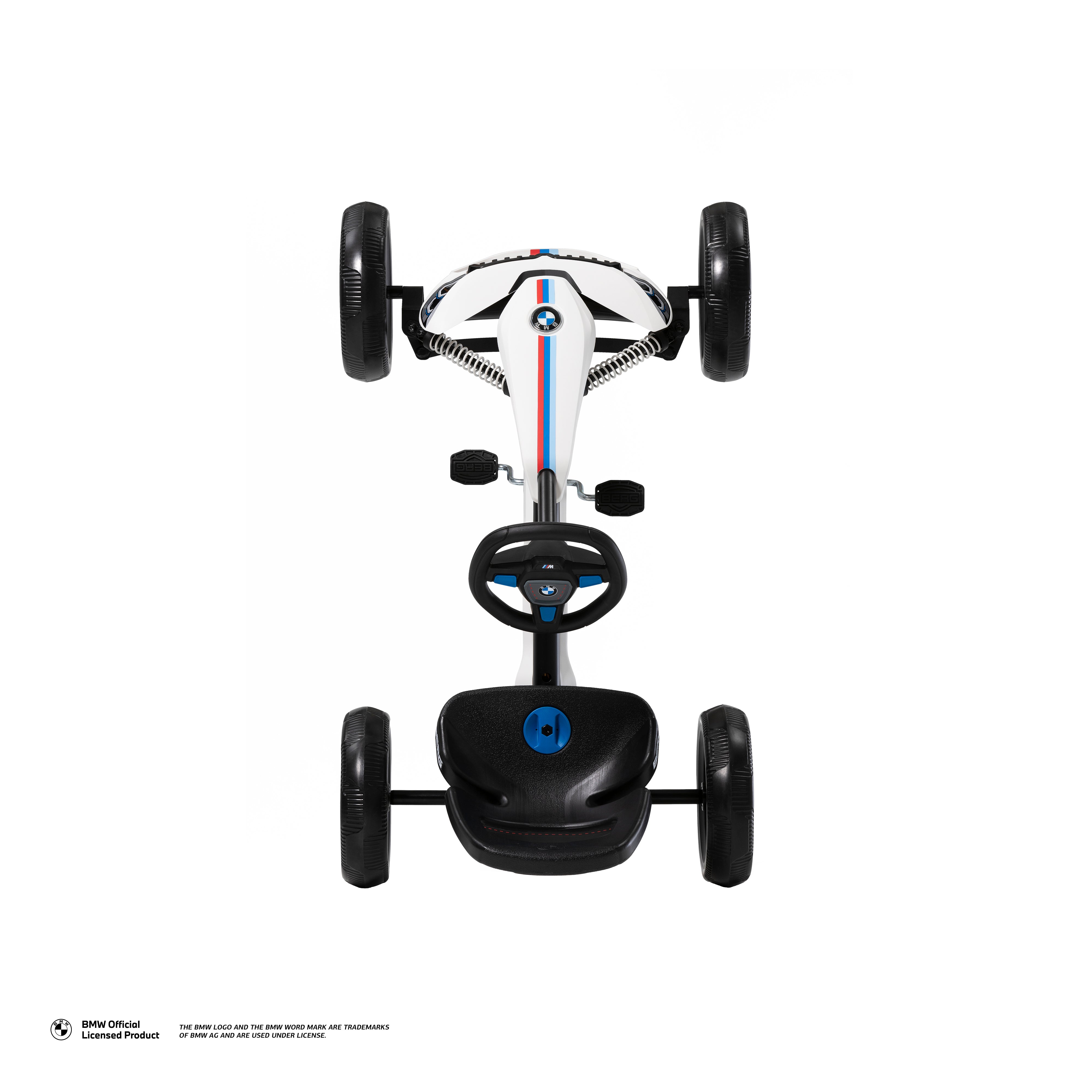 BERG Gokart Reppy BMW