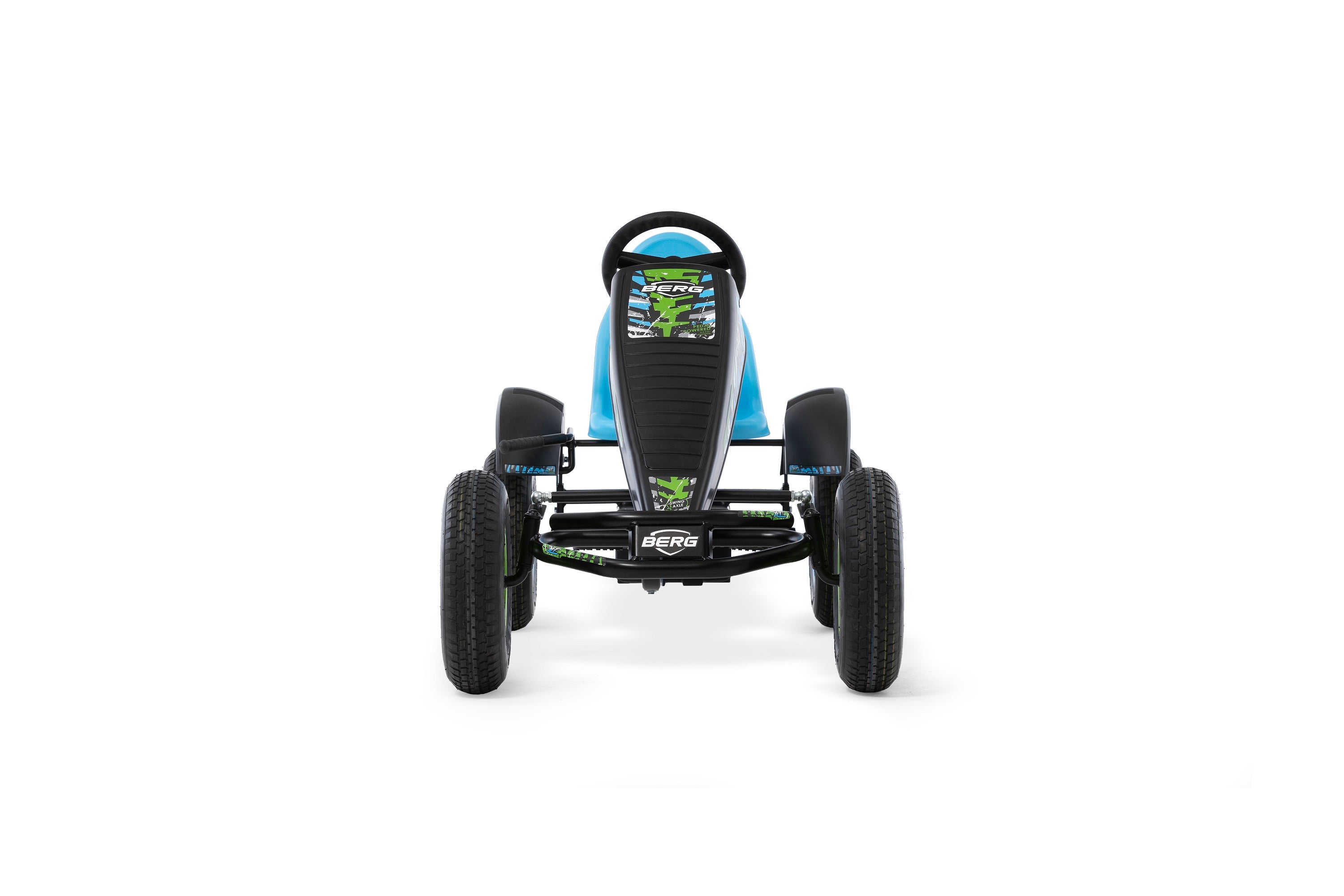 BERG Gokart  X-ite