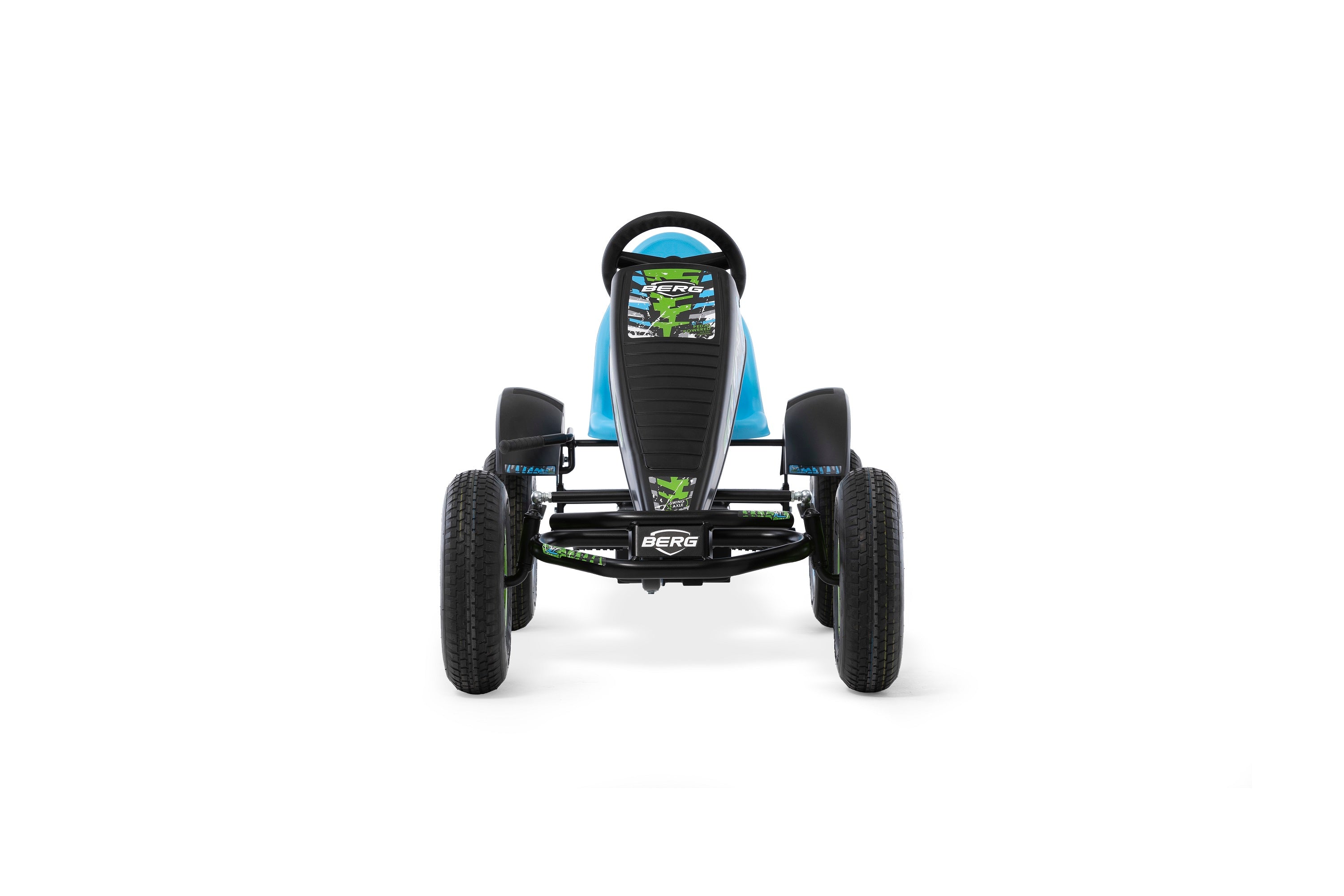 BERG Gokart X-ite