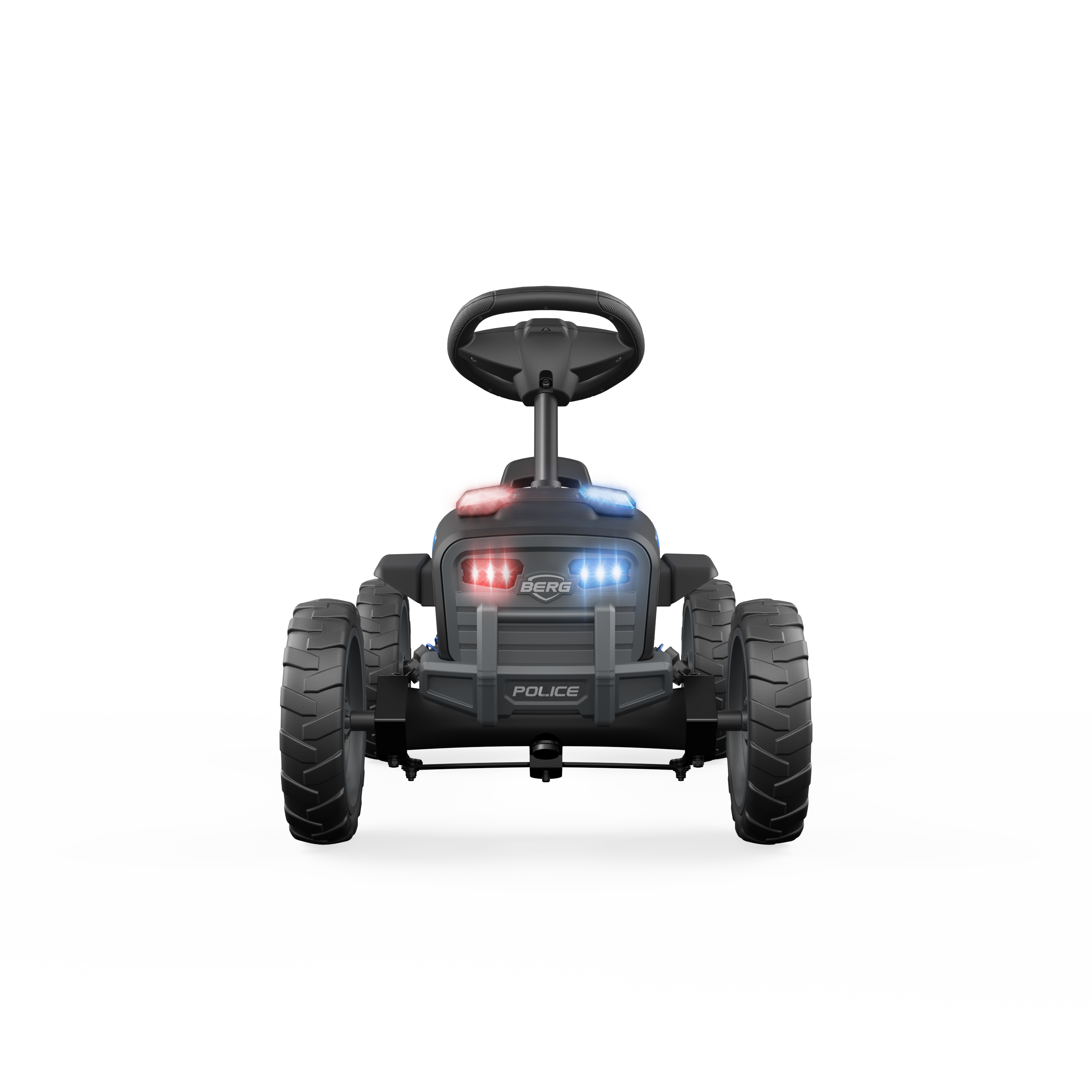 BERG Gokart Buzzy Police
