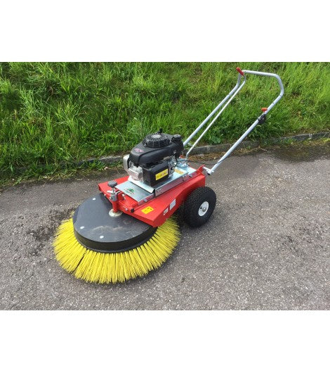 Kehrmaschine KMR 851 H Verleih