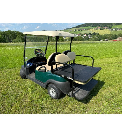 Club Car Precedent BJ 2019 Verkauf