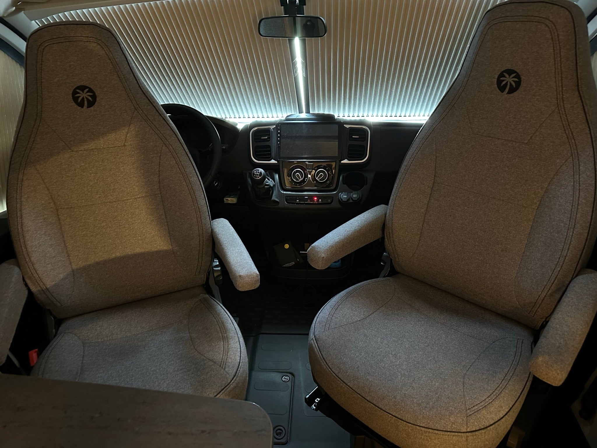 Wohnmobil Sunlight T67 BJ 2023 Verleih