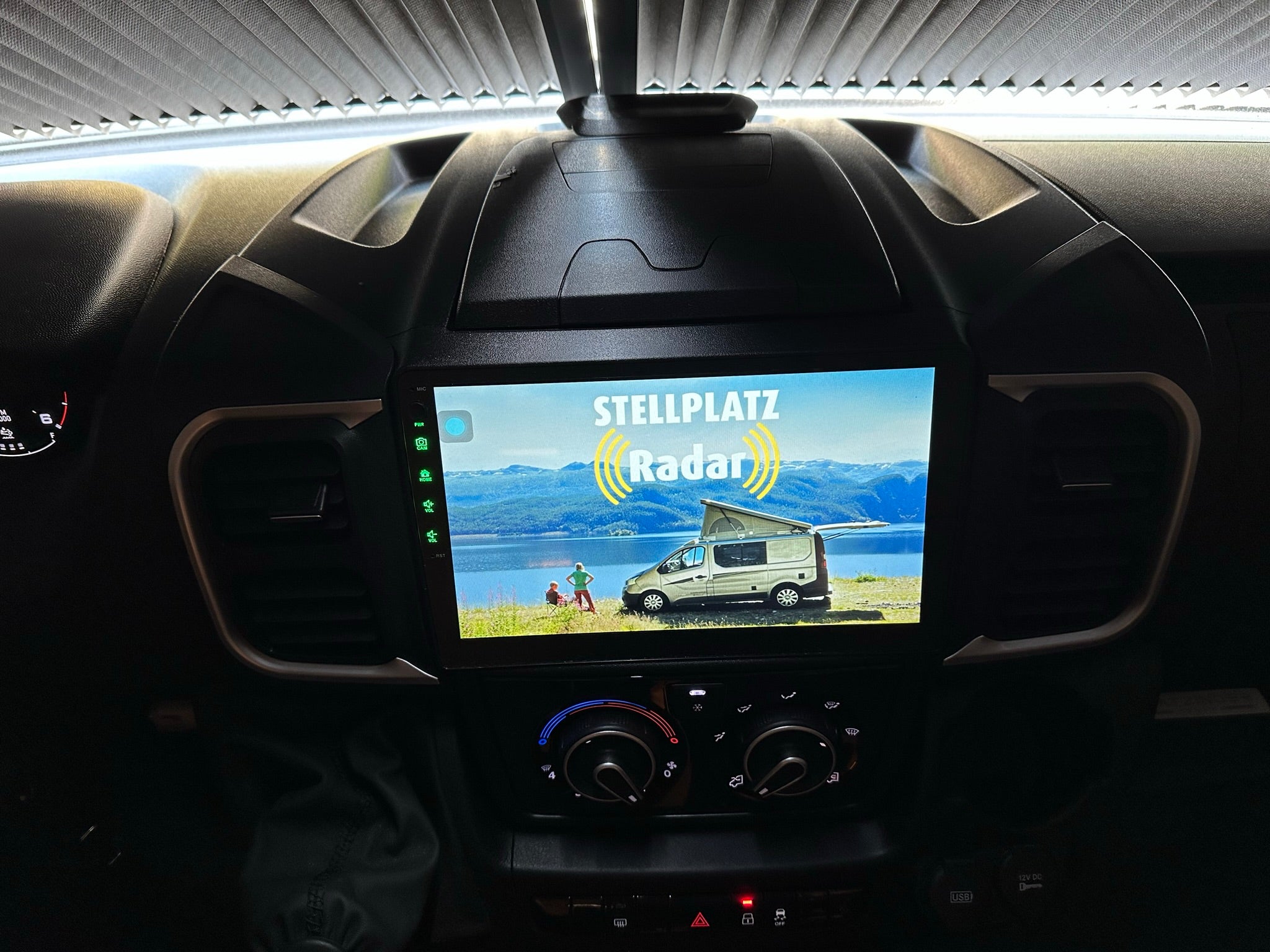 Wohnmobil Sunlight T67 BJ 2023 Verleih