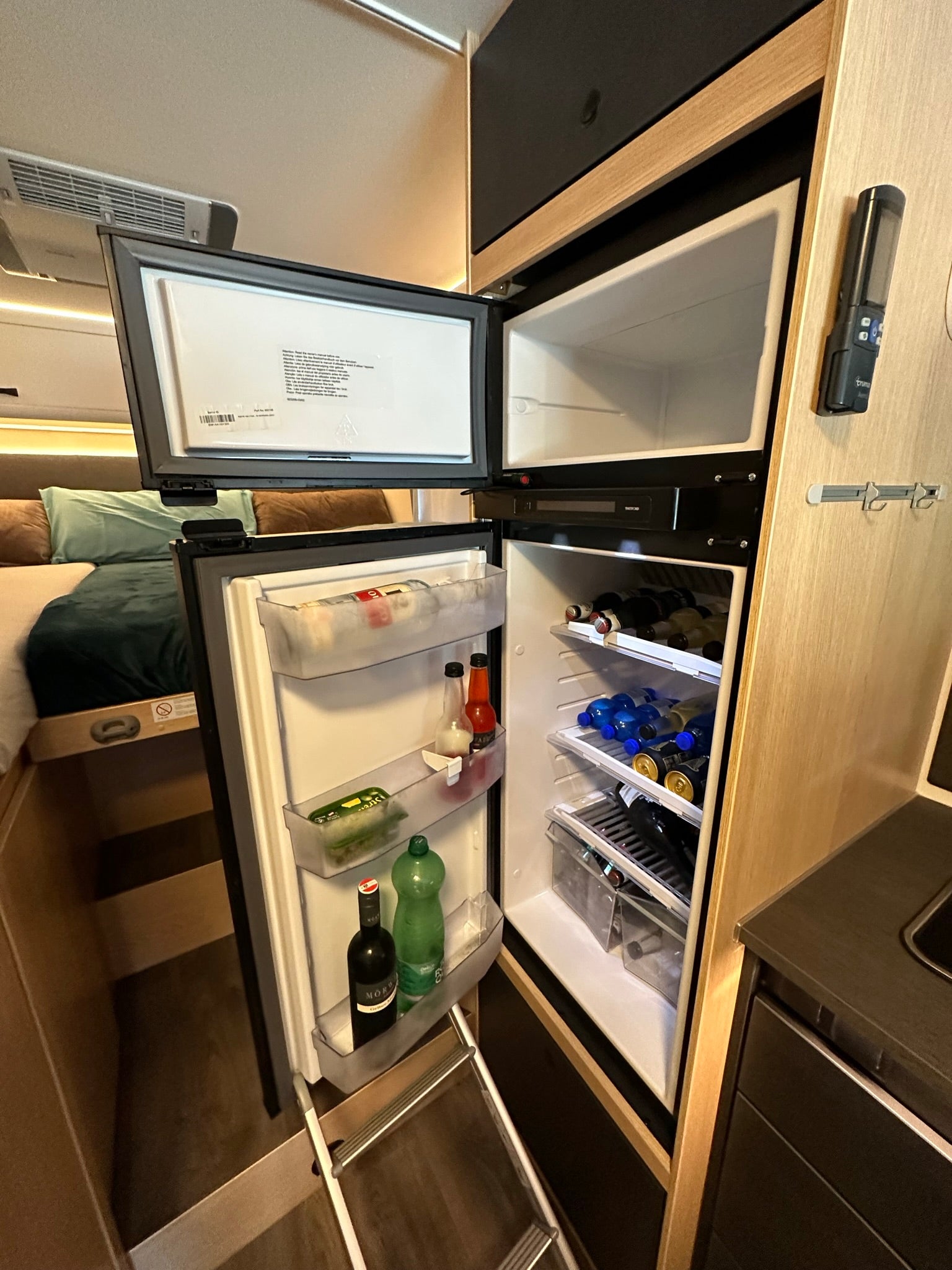 Wohnmobil Sunlight T67 BJ 2023 Verleih