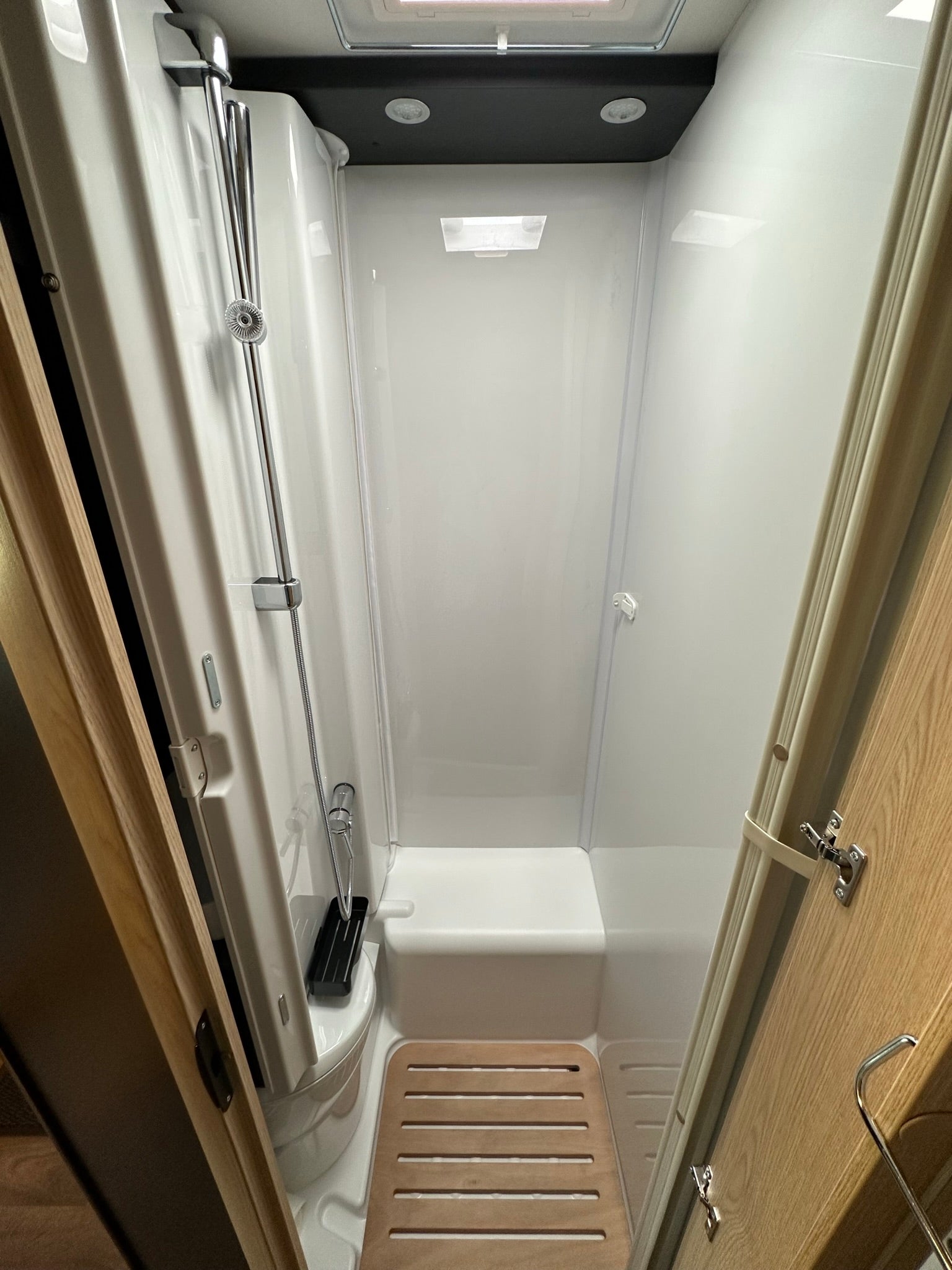 Wohnmobil Sunlight T67 BJ 2023 Verleih