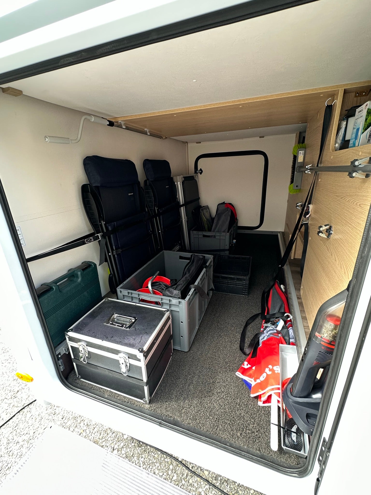 Wohnmobil Sunlight T67 BJ 2023 Verleih