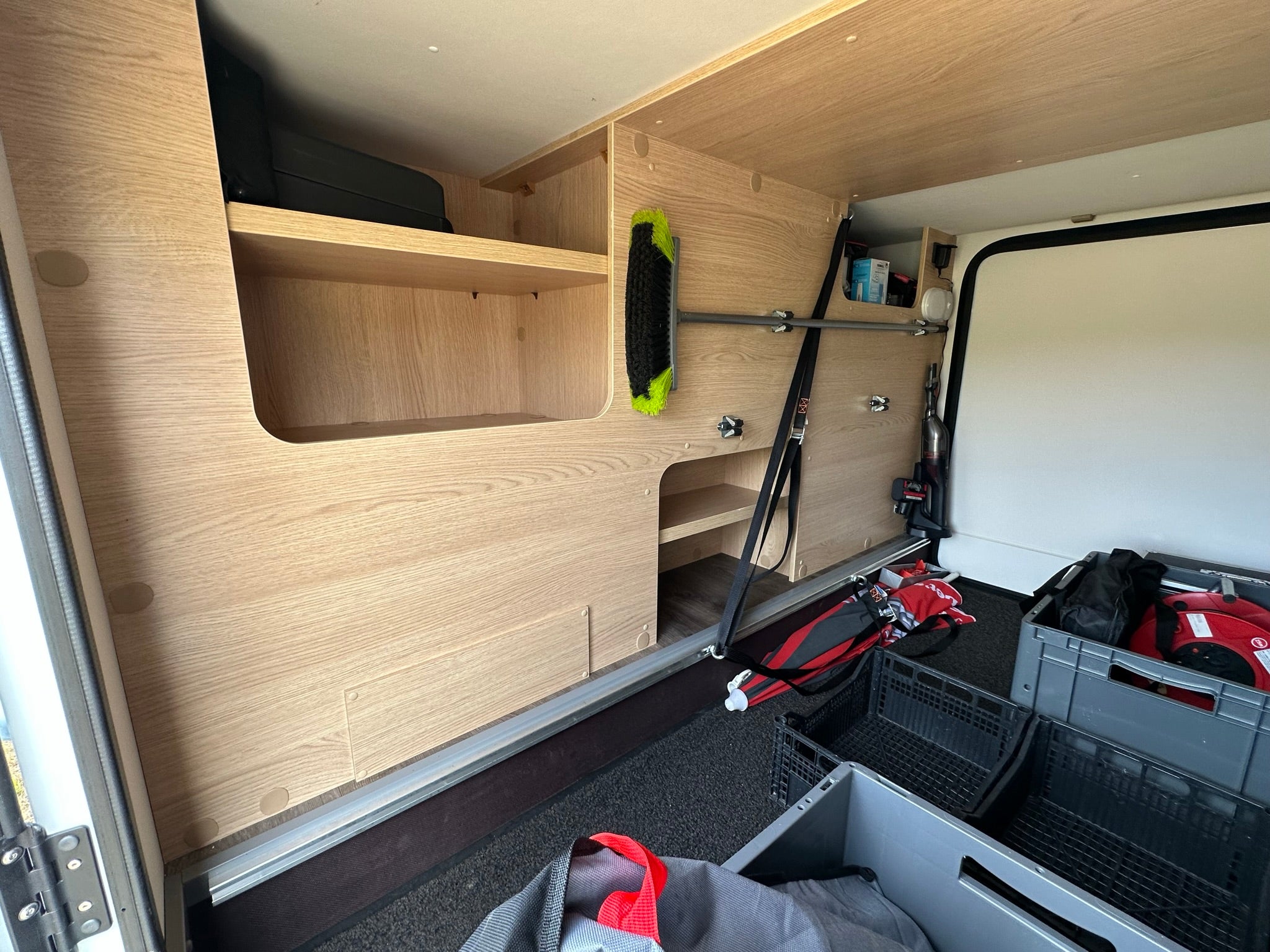Wohnmobil Sunlight T67 BJ 2023 Verleih