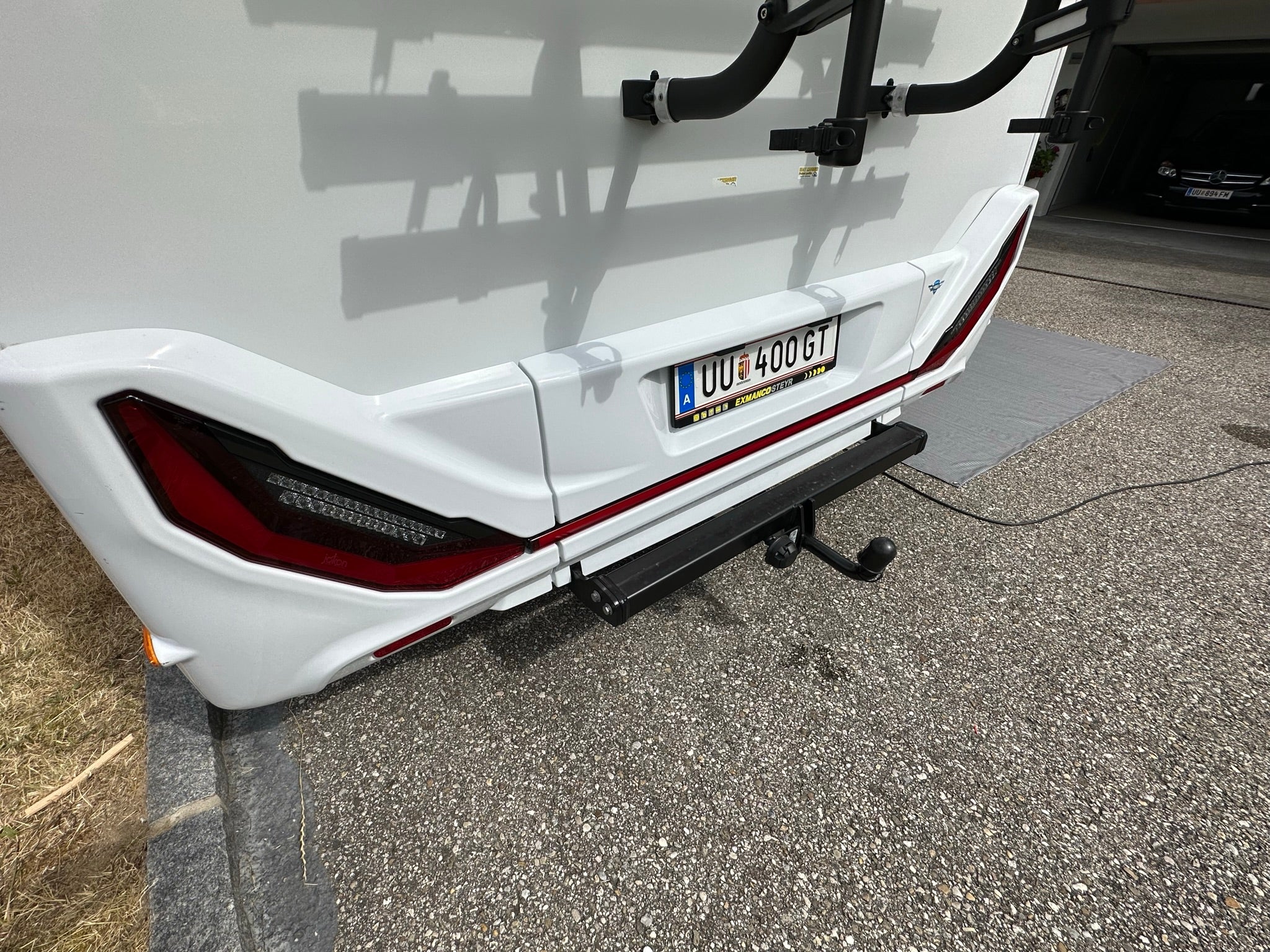 Wohnmobil Sunlight T67 BJ 2023 Verleih