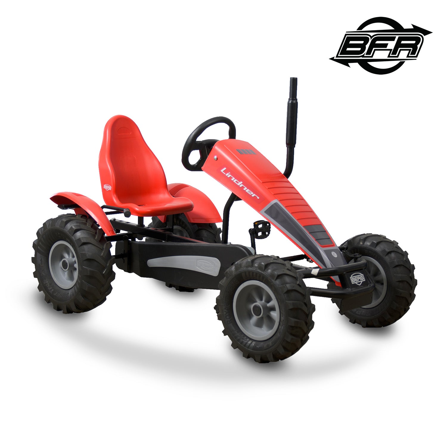 BERG Gokart Traxx Lindner