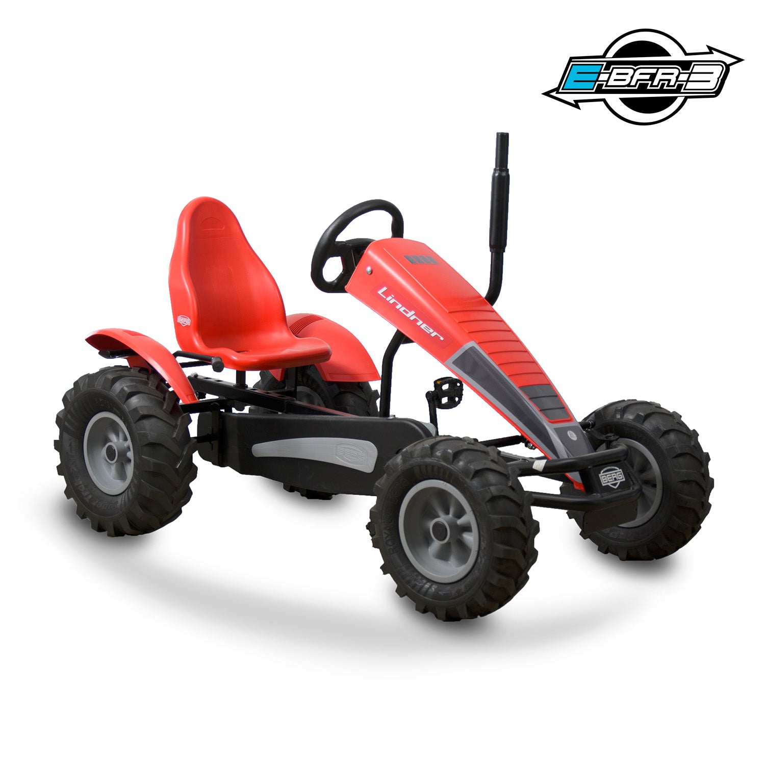 BERG Gokart Traxx Lindner
