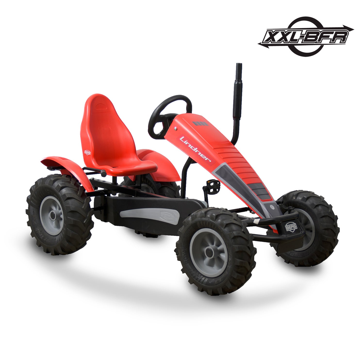 BERG Gokart Traxx Lindner