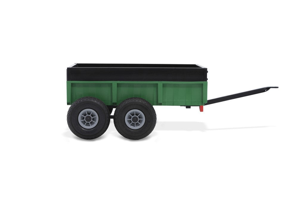 Anhänger Tandem XL, YES1 Watzinger Kids Fun