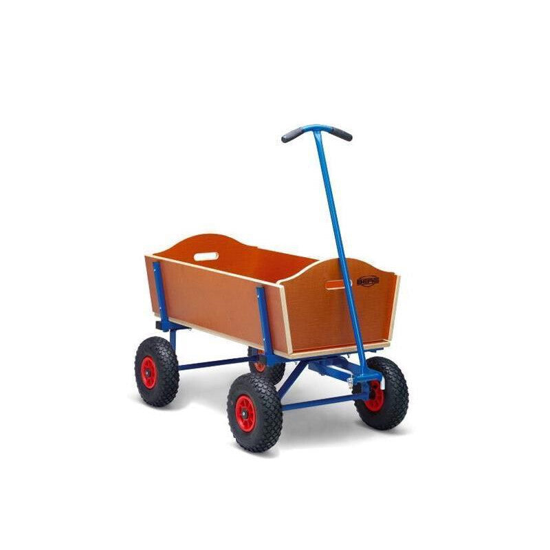 BERG Bollerwagen XL