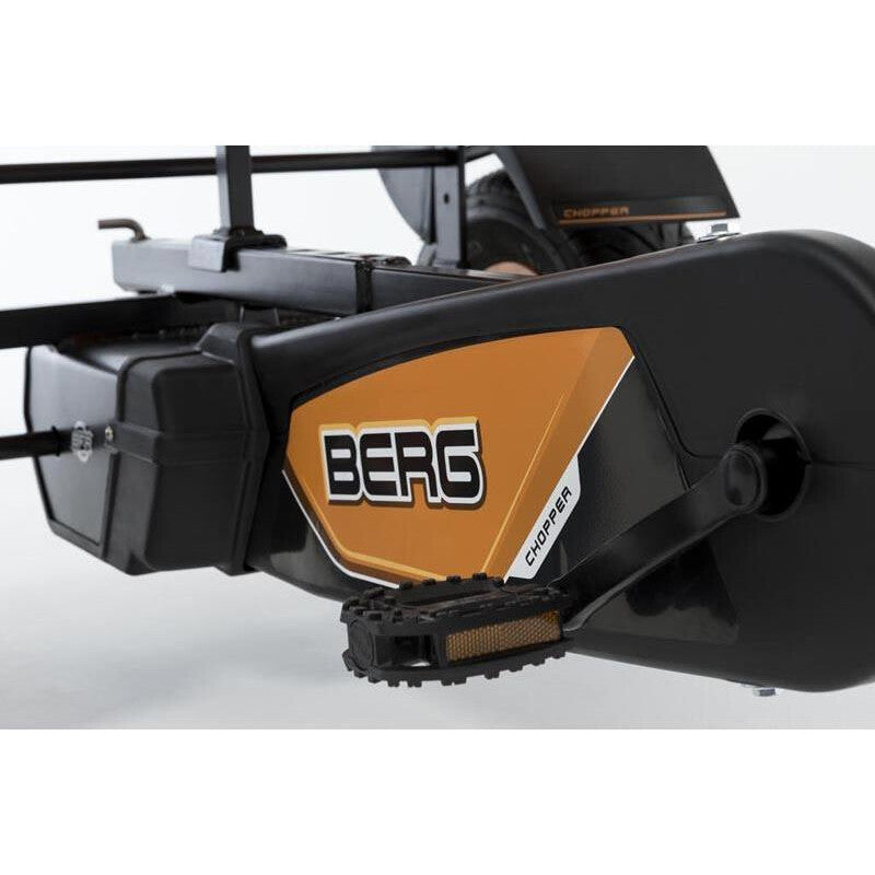 BERG Gokart Chopper BFR