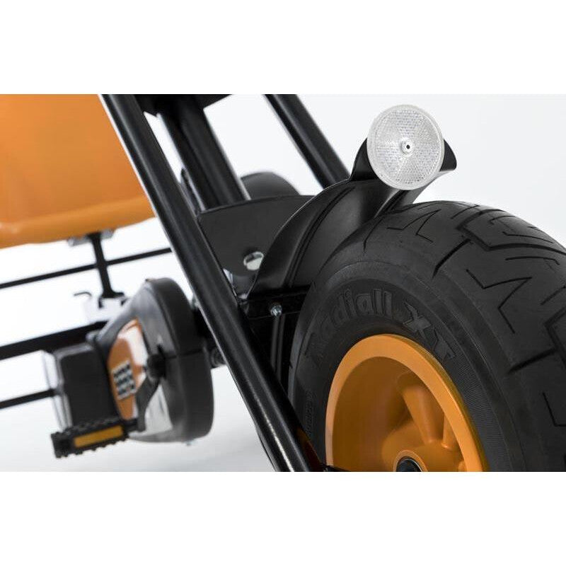 BERG Gokart Chopper BFR