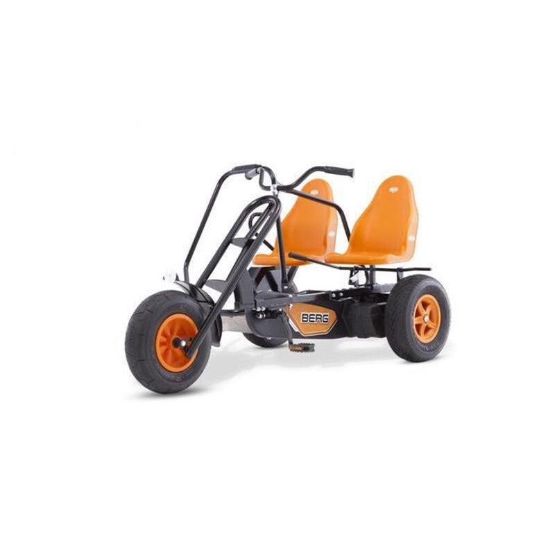BERG Gokart Duo Chopper BF