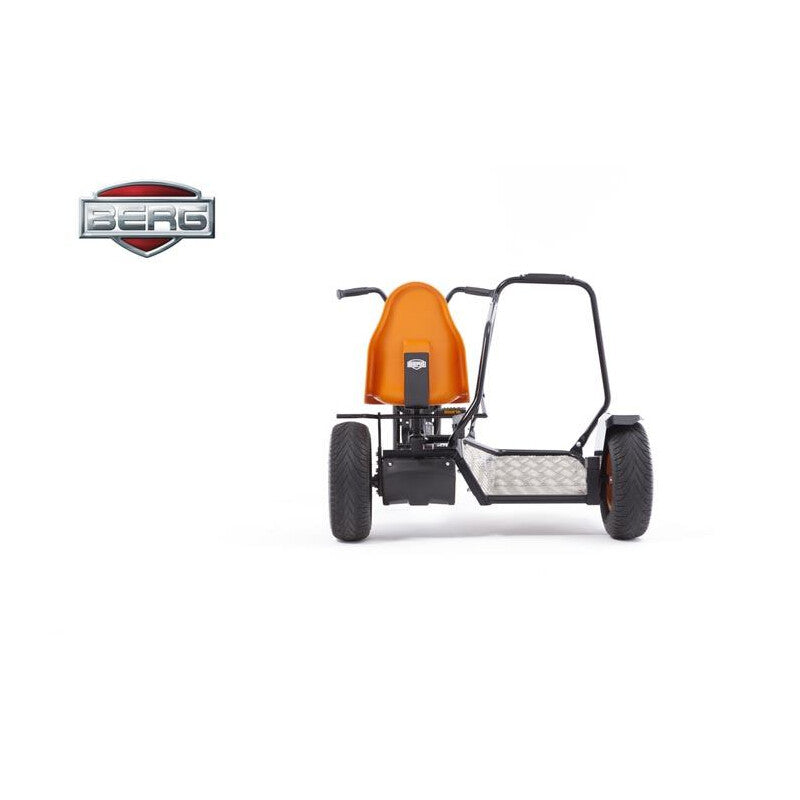 BERG Gokart Duo Chopper BF