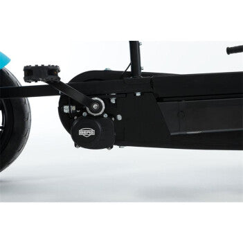 BLACK DAYS - BERG Gokart Hybrid XXL (Anhänger -50%)