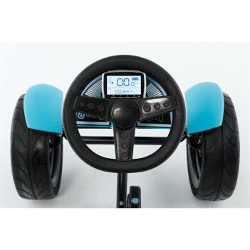 BLACK DAYS - BERG Gokart Hybrid XXL (Anhänger -50%)