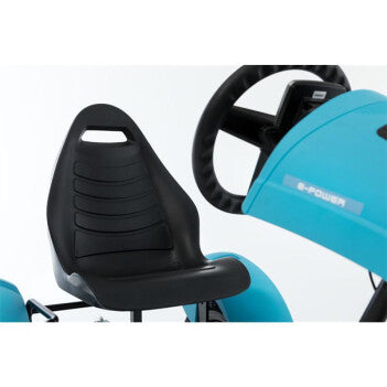 BLACK DAYS - BERG Gokart Hybrid XXL (Anhänger -50%)