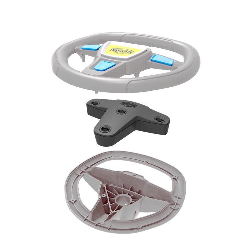 BERG Gokart Soundbox S/ M/ L
