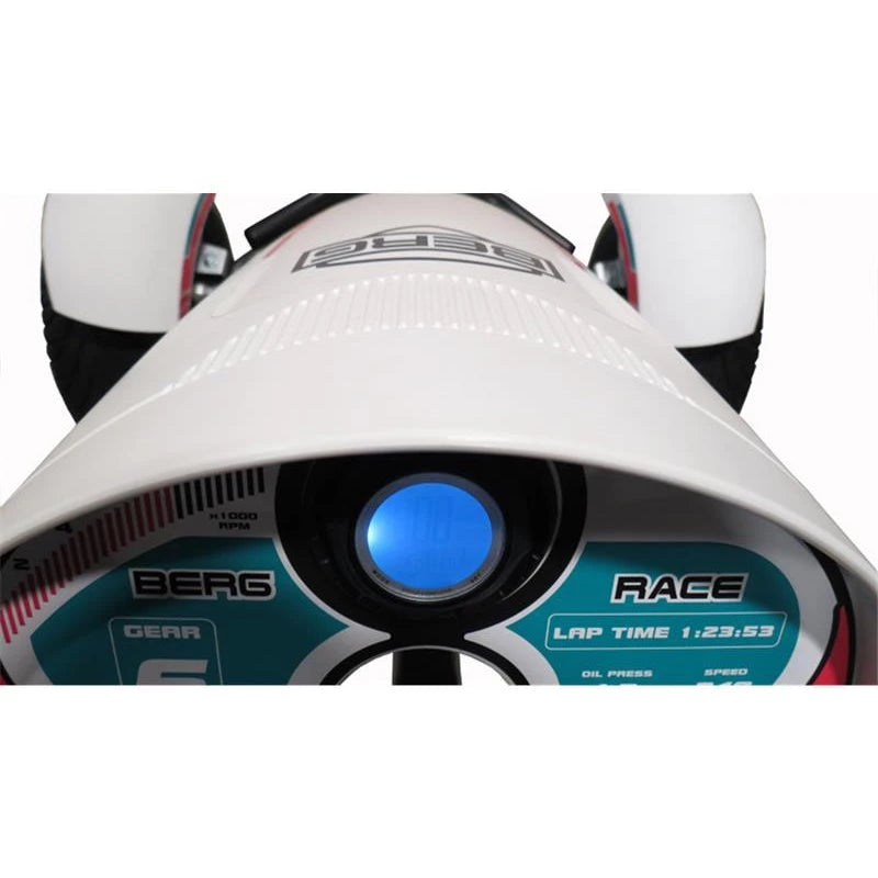 BERG Gokart Bordcomputer XL