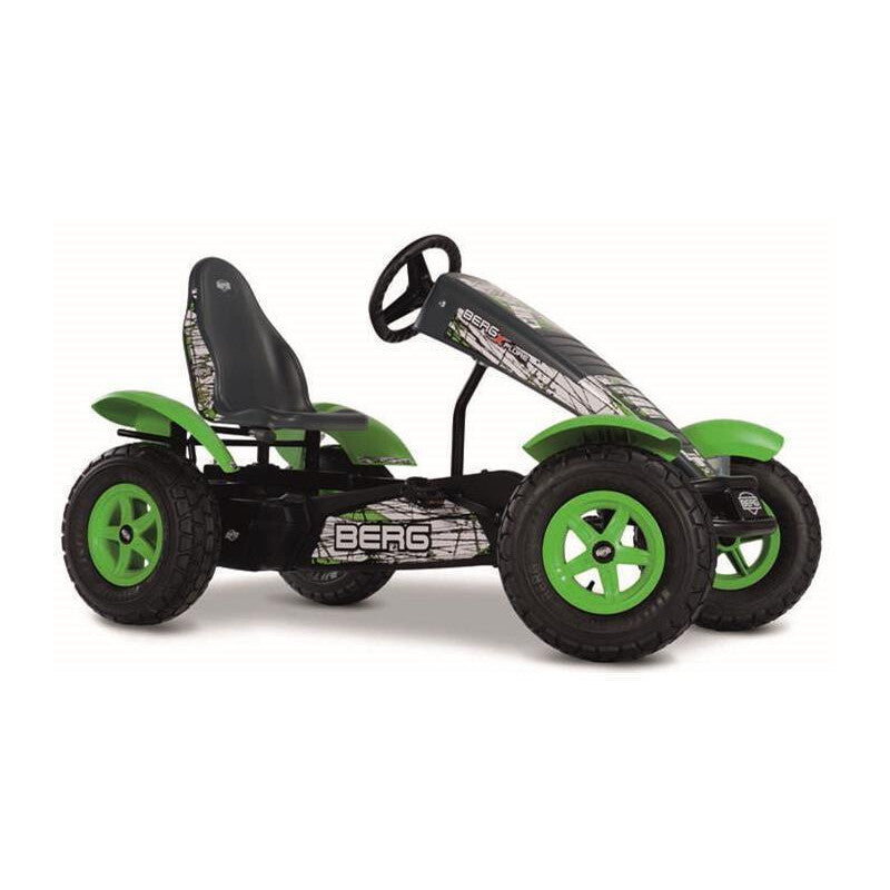 AKTION BERG Gokart X-Plore Elektro