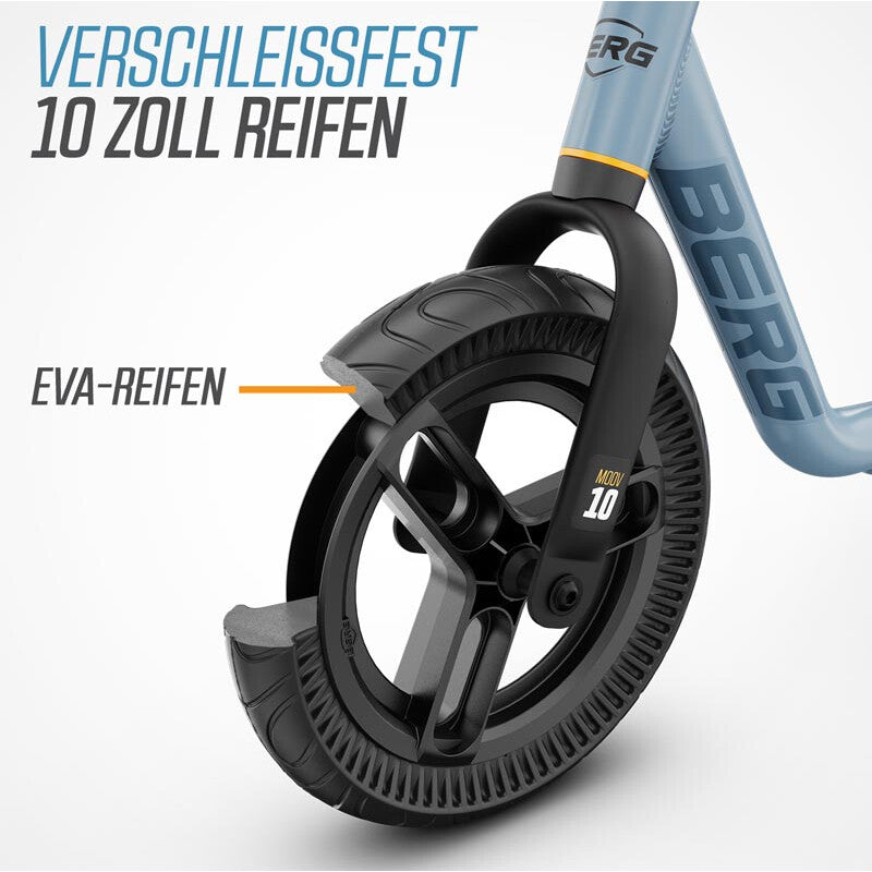 BERG MOOV 10 BLUE
