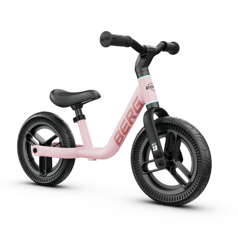 BERG MOOV 10 PINK