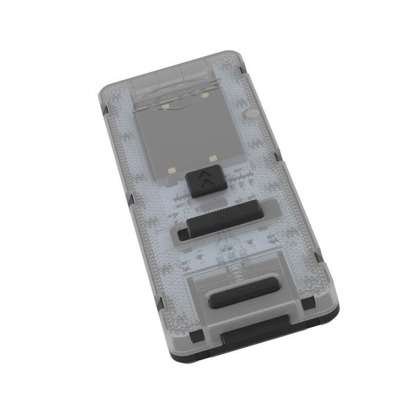 BERG Nexo LED-Deck für Nexo Scooter - Tretroller ZUBEHÖR