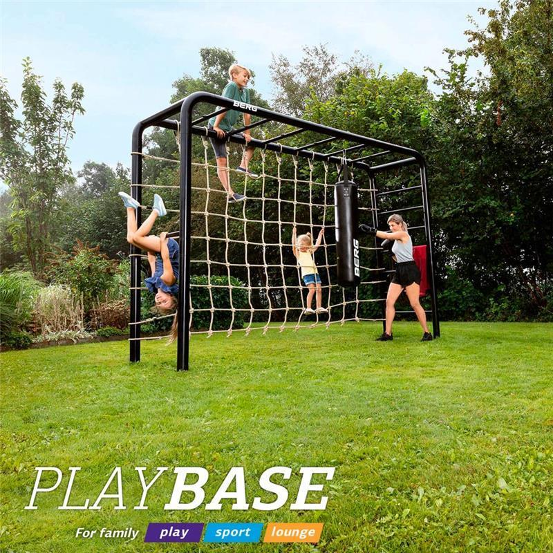 BERG PlayBase Medium
