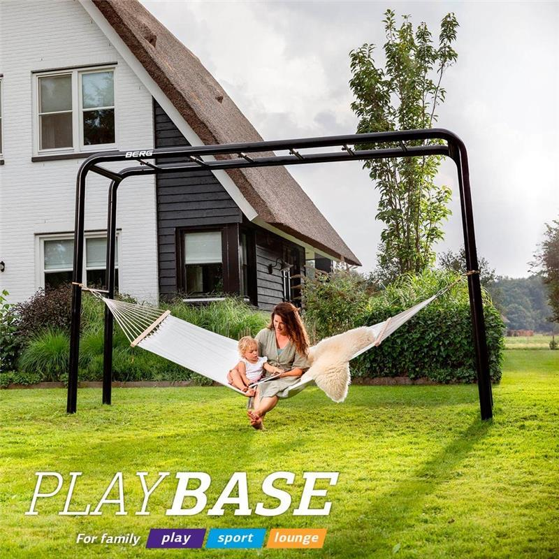 BERG PlayBase Medium