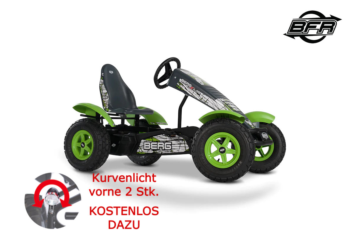 BERG Gokart X-Plore