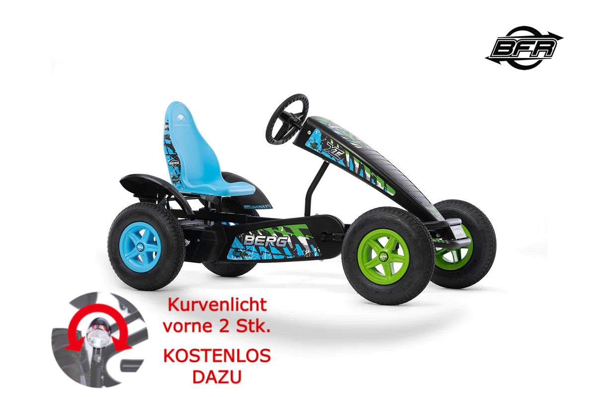 BERG Gokart X-ite