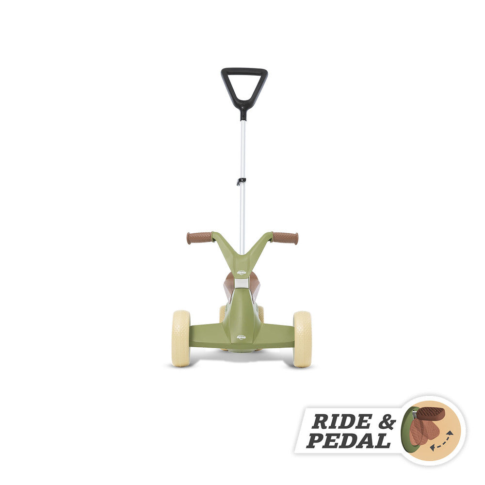 BERG GO² Retro Laufrad