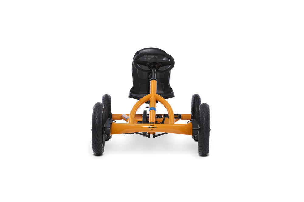 BERG Gokart Buddy B-Orange