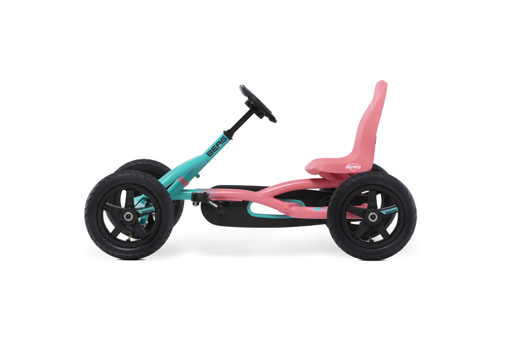 BERG Gokart Buddy Lua