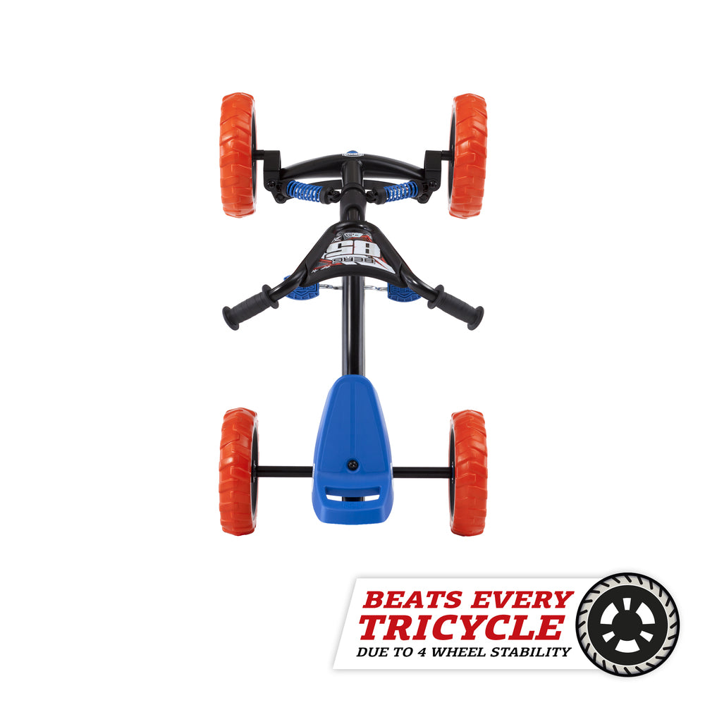 BERG Gokart Buzzy Nitro