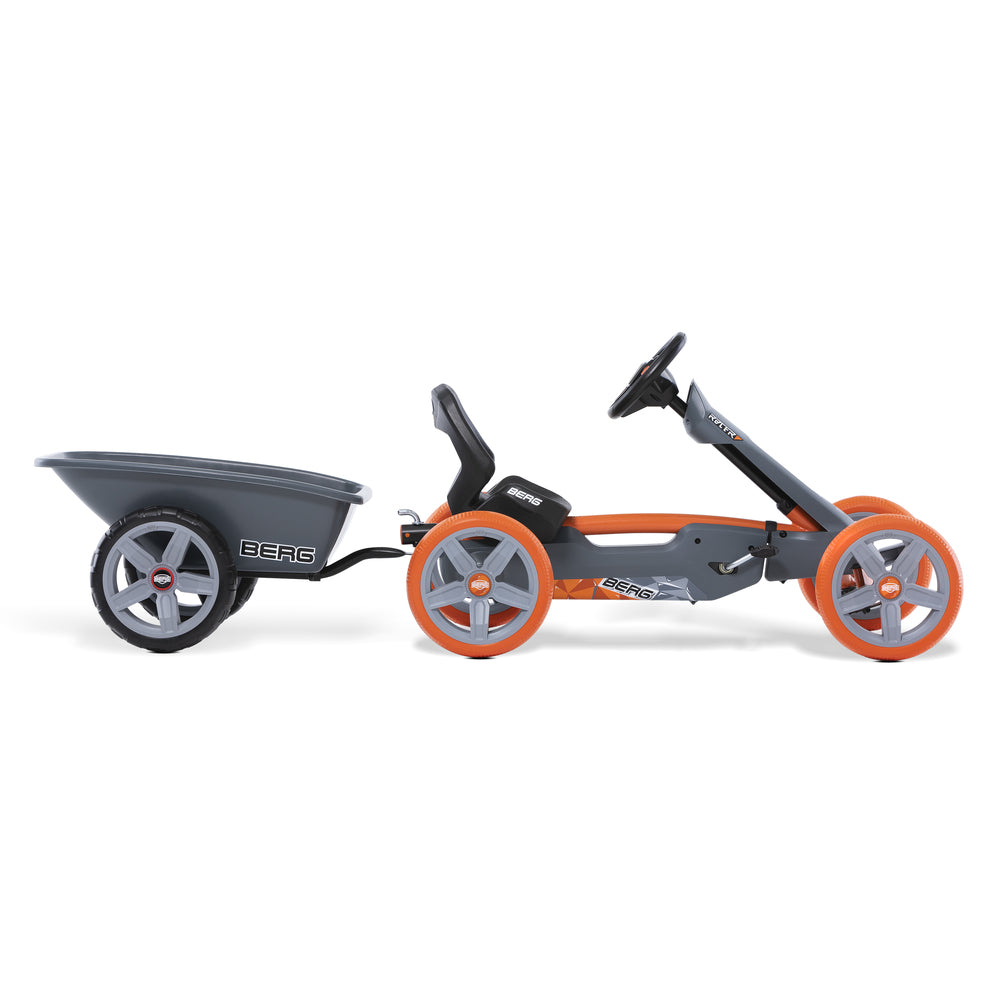 BERG Gokart Anhänger M