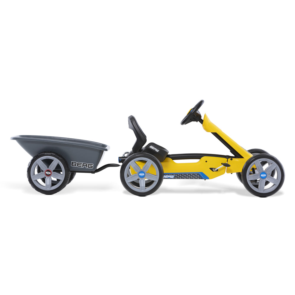 BERG Gokart Anhänger M