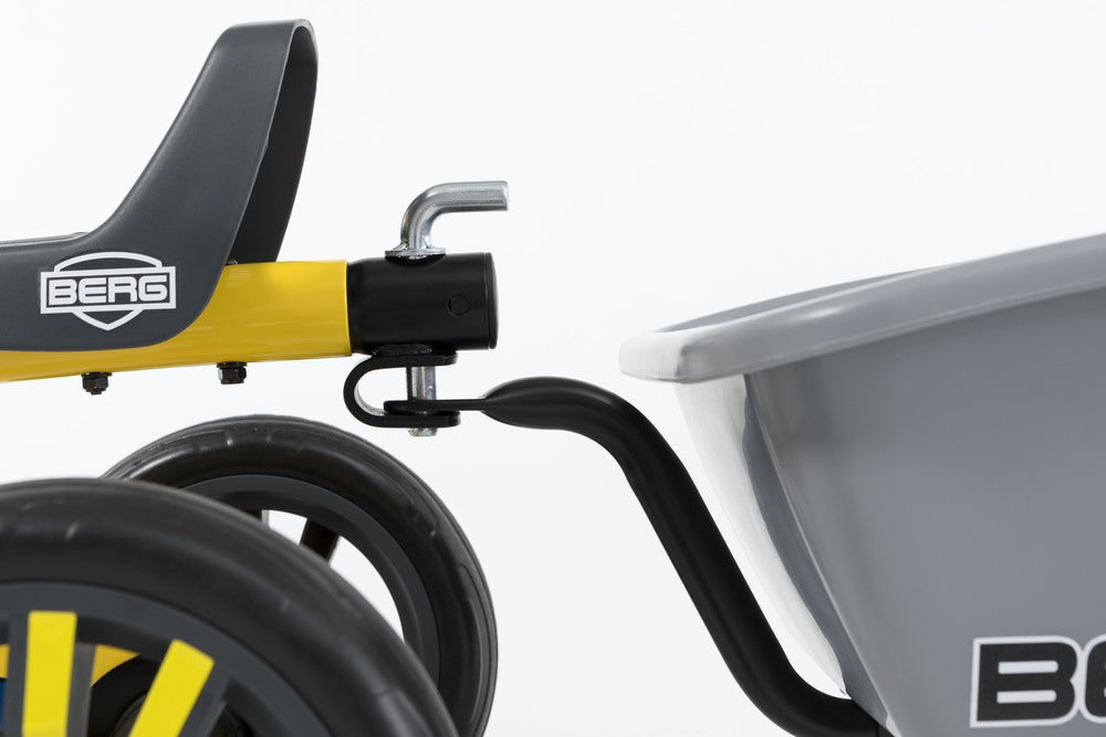 BERG Gokart Anhänger S